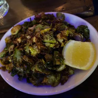 Brussel Sprouts