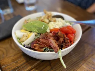 Rise Woodfire Pizza & Rotisserie 