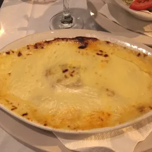 Pastitsio