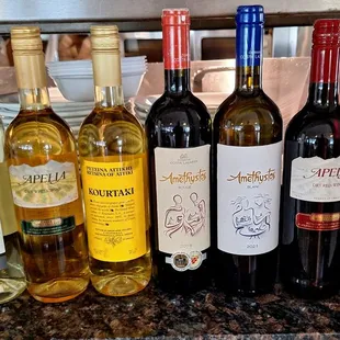 Wine
