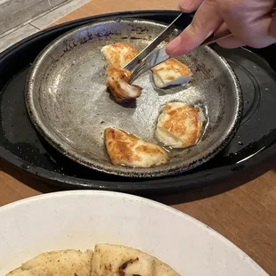 Saganaki