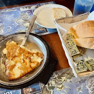 Saganaki