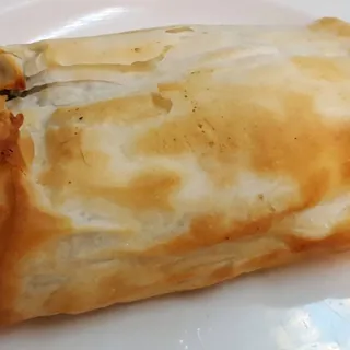 Spanakopita