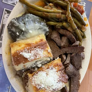 Dolmadakia