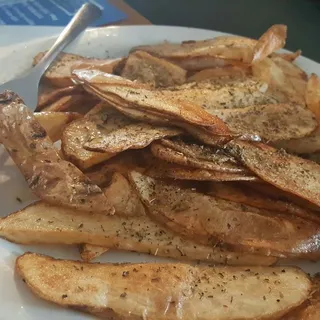 Greek Fries