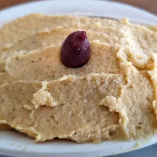 Hummus*