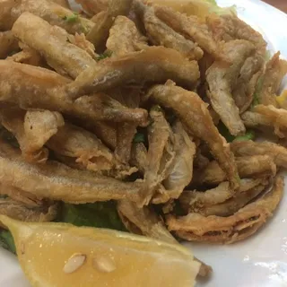 Smelts