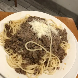 Spaghetti