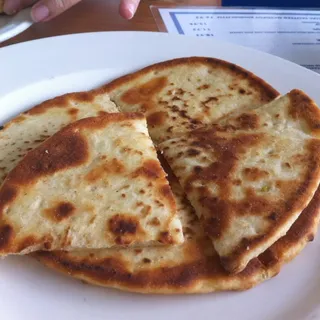 Pita Bread