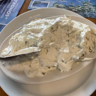 Tzatziki Sauce