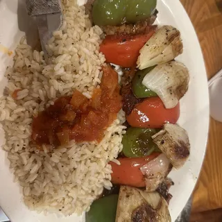 Peppers