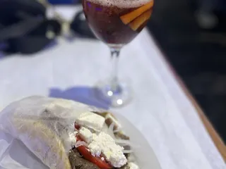Hellas Restaurant