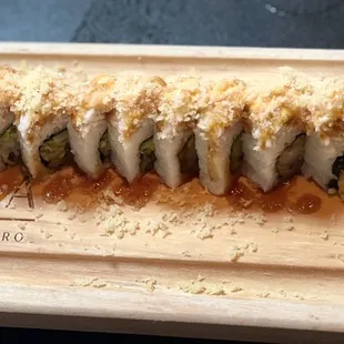 Crunch Roll