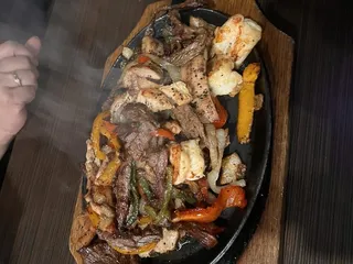 Juan Colorado Fine Mexican Grill