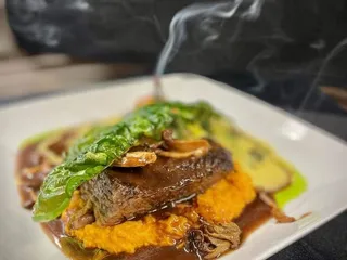 Snake River Saloon and Steakhouse