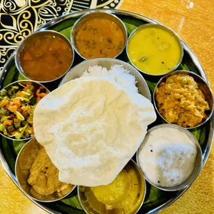 Mylapore - Folsom