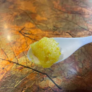 Halwa Amazing love it.