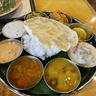 Thali