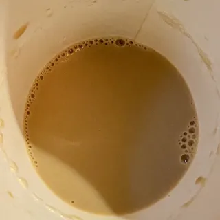 Masala Tea