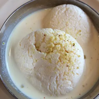 Rasmalai