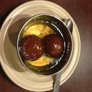 Gulab Jamun