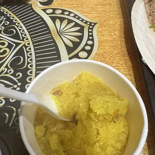 Rava Kesari