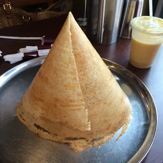 Cone Dosa