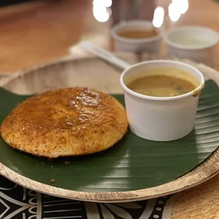 Podi Tatte idli