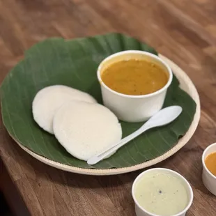 Idli