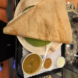 Mysore Masala