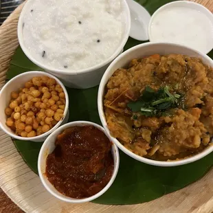 Curd Rice