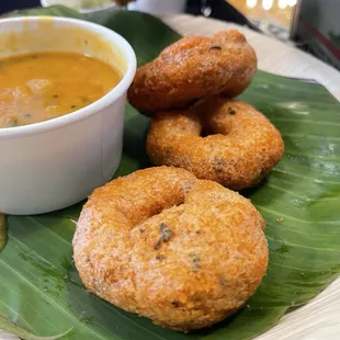 Medu Vada