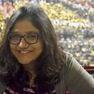 Pratiksha P.