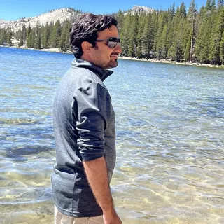 Abhimanyu N.