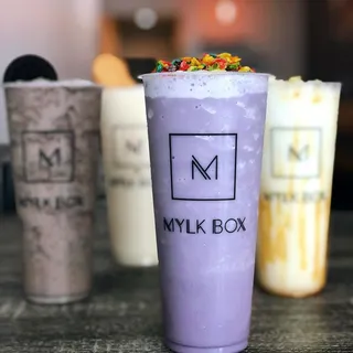 Mylk Box Signature