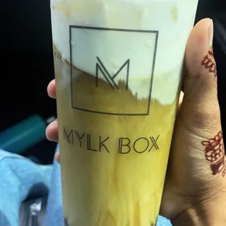 Matcha Mylk