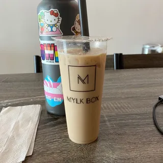 Caramel Mylk