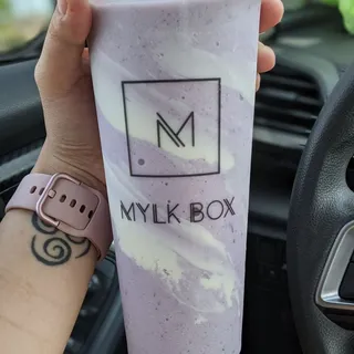 Taro Coconut