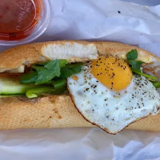 Banh Mi