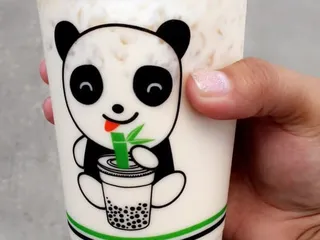 Fresh Boba