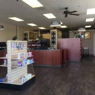 Super clean, relaxing environment. Great service. Great advice. Stop spending crazy amounts at big stores that don't care about you.