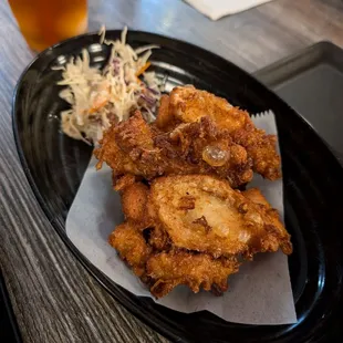 Karaage 3pc