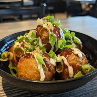 Takoyaki