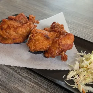 Karaage Fried Chicken