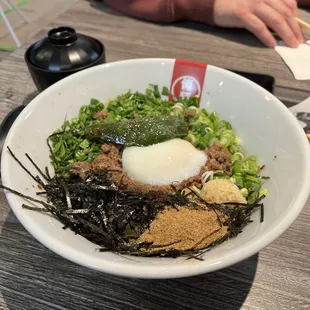 Signature Dish 's Noodles