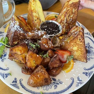 Mymy Monte Cristo