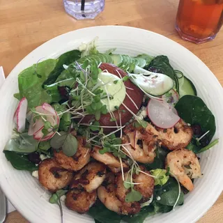 Seafood Salad