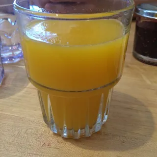 Orange Juice