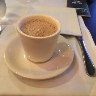 Madras Filter Coffee