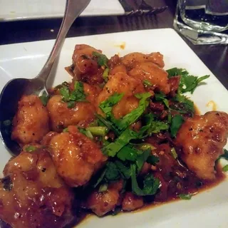 Gobi Manchurian